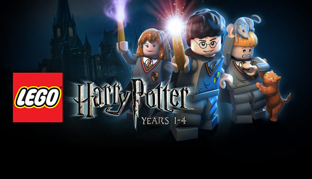 乐高® 哈利·波特™合集 LEGO® Harry Potter™ Collection|官方中文|解压即撸