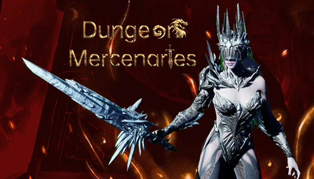 地牢佣兵 Dungeon Mercenaries|官方中文|解压即撸