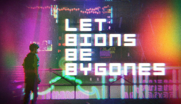 仿生即往生 Let Bions Be Bygones|官方中文|解压即撸