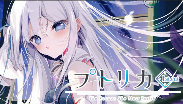 宝石少女 1st.cut The Reason She Must Perish|官方中文|解压即撸