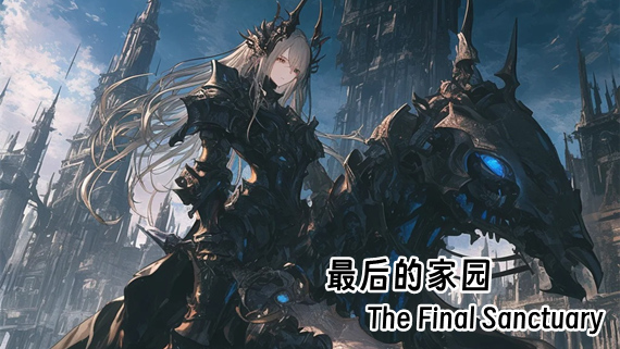 最后的家园|官方中文|V241014-残月孤影-风华余梦+全DLC|解压即撸