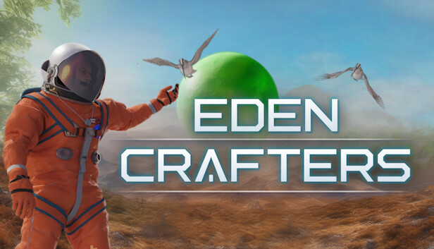 伊甸创造者 Eden Crafters|官方中文|解压即撸