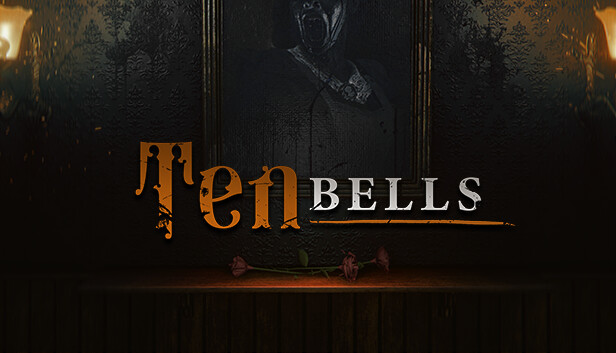 十个钟声 Ten Bells|官方中文|Build.16113437|解压即撸