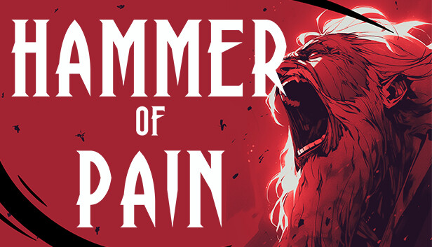 痛苦之锤 Hammer of Pain|官方中文|解压即撸