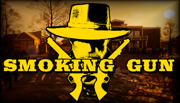 无可辩驳 Smoking Gun|官方中文|解压即撸