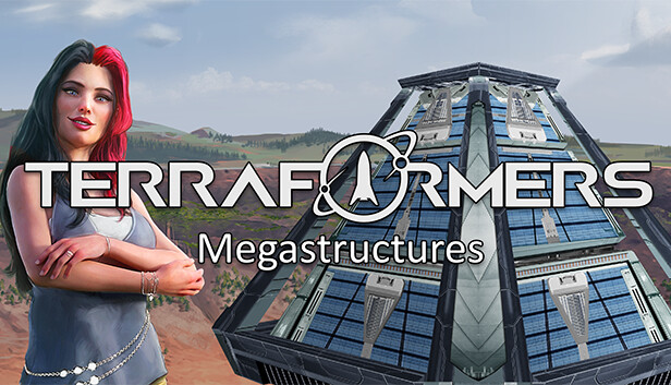 焕然异星-支持者版|官方中文|Build.16152674+超大型建筑DLC+全DLC|解压即撸