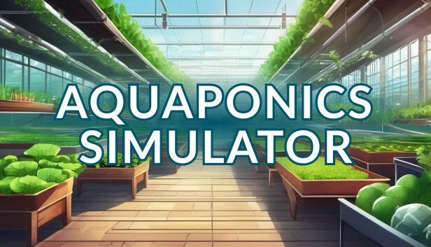 水培农场与商店模拟器 Hydroponics Farm & Store Simulator|官方中文|解压即撸