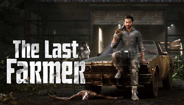 最后的农夫 The Last FARMER|官方中文|解压即撸