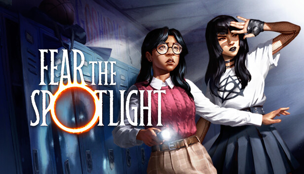 畏惧聚光灯 Fear the Spotlight|官方中文|解压即撸