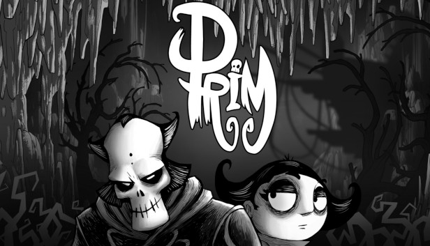 PRIM|官方中文|解压即撸