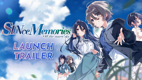 星穹之下 数字版 SINce Memories|官方中文|解压即撸