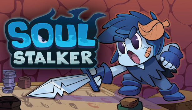 灵魂猎手 Soul Stalker|官方中文|解压即撸