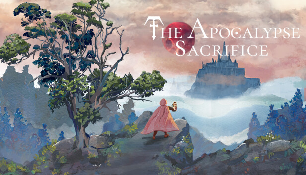 默示录献祭 The Apocalypse Sacrifice|官方中文|解压即撸
