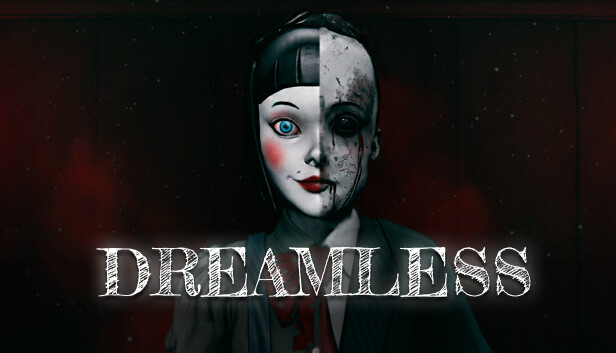 梦境缺失 Dreamless|官方中文|解压即撸