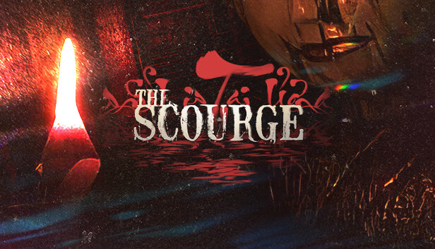灾殃 The Scourge|官方中文|Build.16224054|解压即撸