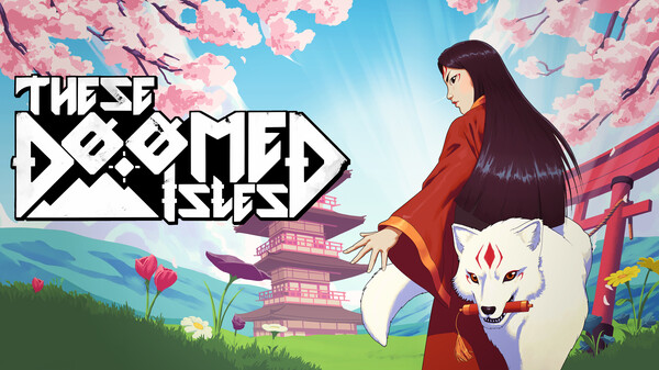 These Doomed Isles|官方中文|解压即撸
