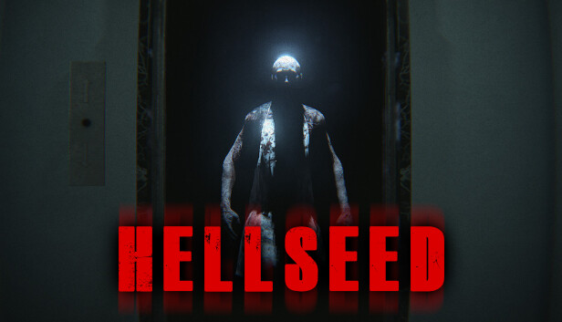 地狱种子 全部章节 HELLSEED All Chapters|官方中文|解压即撸
