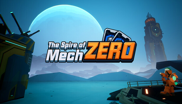 零号机的卡牌尖塔 The Spire of Mech Zero|官方中文|解压即撸