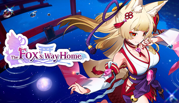 狐的归途|豪华中文|Build.16217327-天狐烈破-赤焰妖影|解压即撸