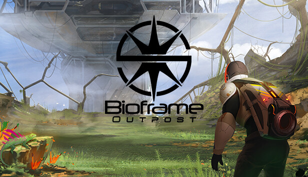生框前哨 Bioframe Outpost|官方中文|解压即撸