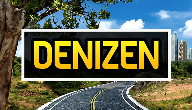 定居者 Denizen|官方中文|Build.16319759|解压即撸