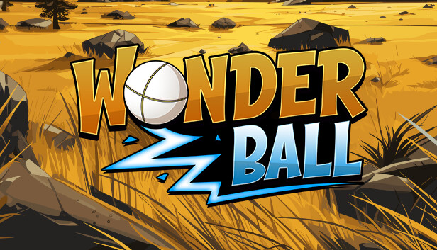 奇迹之球 Wonder Ball|官方中文|解压即撸