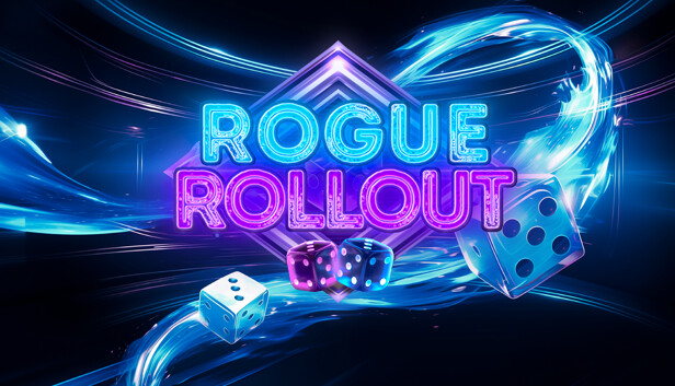 流氓启程 Rogue Rollout|官方中文|解压即撸