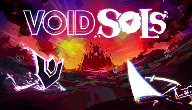 Void Sols|官方中文|解压即撸