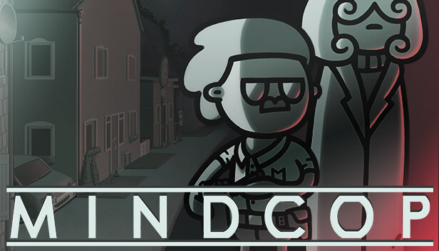 心灵警探 Mindcop|官方中文|解压即撸