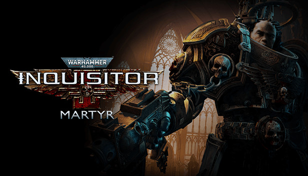 战锤40K 审判者|豪华中文|Build.16417575-邪能爆发-破灭光辉+全DLC|解压即撸