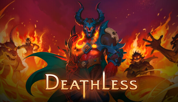 魔能英雄 Deathless Survivors|官方中文|解压即撸