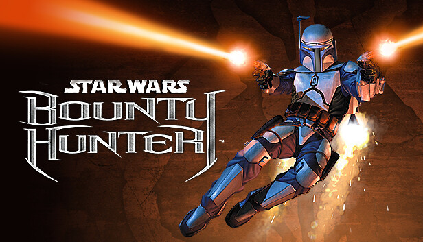 星球大战 赏金猎人 STAR WARS Bounty Hunter|官方中文|本体+1.0.3升补|NSZ|原版