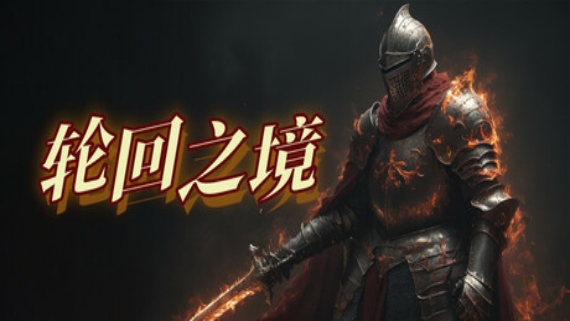轮回之境|豪华中文|Build.16545366-天赋抉择-破界征途|解压即撸