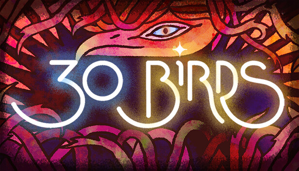 鸟语三十 30 Birds|官方中文|解压即撸
