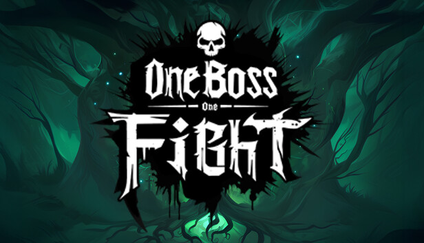 单战终极 One Boss One Fight|官方中文|解压即撸