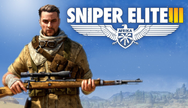 狙击精英3|终极版|豪华中文|Build.4253449-3.12.24+全DLC+全季票+预购奖励|解压即撸