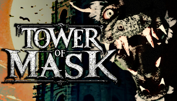 面具之塔 Tower of Mask|官方中文|解压即撸