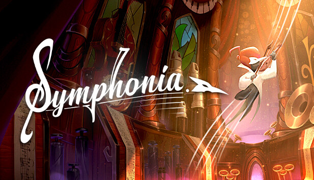 交响之歌 Symphonia|官方中文|解压即撸