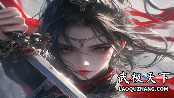 武极天下|中字-国语|Build.16692863-力破乾坤-凌天战魂+全DLC|解压即撸