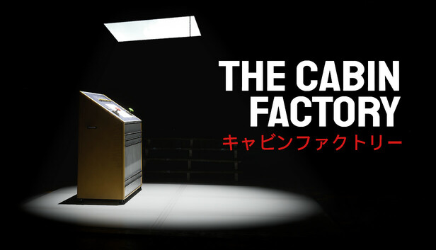 木屋工厂 The Cabin Factory|官方中文|解压即撸