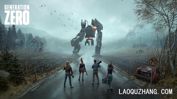 零世代 新曙光|黄金中文版|V2901094-黑暗追寻-逆风而行+全DLC|解压即撸