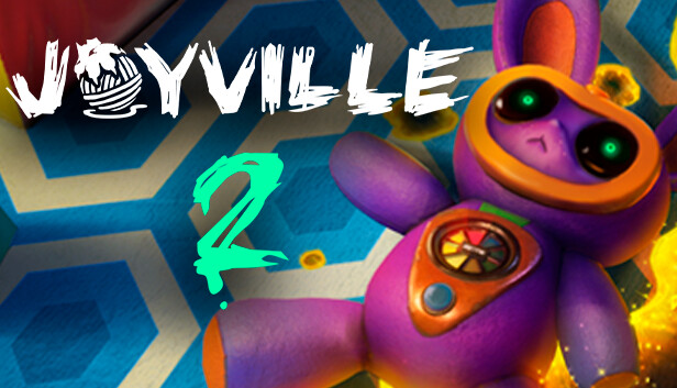 欢乐镇2 Joyville2|官方中文|解压即撸