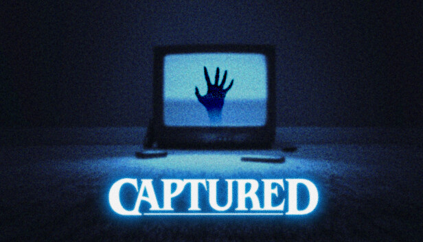 捕捉 CAPTURED|官方中文|Build.16789751|解压即撸