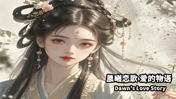 晨曦恋歌 爱的物语|豪华中文|Build.16802271+全DLC|解压即撸