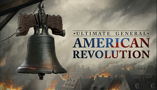 终极指挥官 Ultimate General: American Revolution|官方中文|解压即撸
