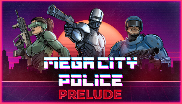 超级城市警察|官方中文|Build.16824740-重要更新-火力压制|解压即撸