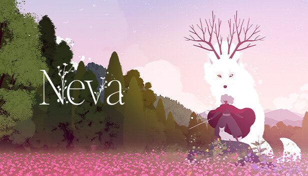 涅瓦河 Neva|官方中文|Build.16790346-重要更新|解压即撸