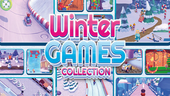 冬季游戏合集 Winter Games Collection|官方中文|解压即撸