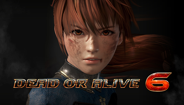 死或生6|豪华中文|Build.5161996+预购特典+季票-摇摇乐+全DLC-支持手柄|解压即撸