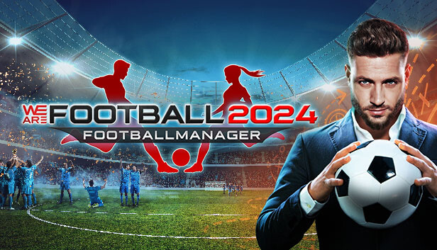 我们是足球队2024|官方中文|Build.16760097+全DLC|解压即撸